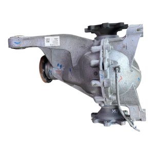 2021-2025 GMC Yukon XL Differential Carrier Assembly - Rear (Used OEM)