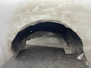 2018-2021 Lincoln Navigator Fender Liner - Front, Left (Driver) (Used OEM)