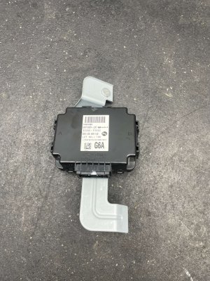 2024-2025 Kia Sorento Lamp Driver Control Module (Used OEM)
