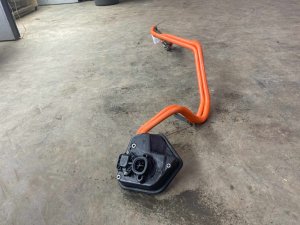  Tesla Model 3 Parts Bag (Used OEM)