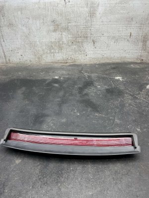  Tesla Model 3 Center High Mount Stop Light Bulb - Rear (Used OEM)