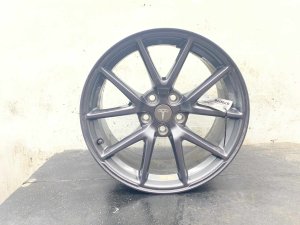  Tesla Model 3 Gray Wheel (Used OEM)