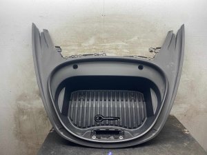  Tesla Model 3 Parts Bag - Front (Used OEM)