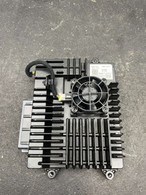 2024-2025 Kia Sorento ADAS Advanced Driver Assist Control Module (Used OEM)