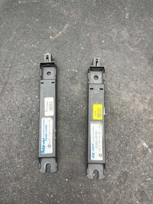 2023-2025 Kia K5 Interior Lighting Control Module (Used OEM)