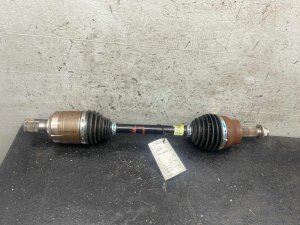 2021-2025 Kia Sorento CV Drive Axle Shaft - Front, Left (Driver) (Used OEM)