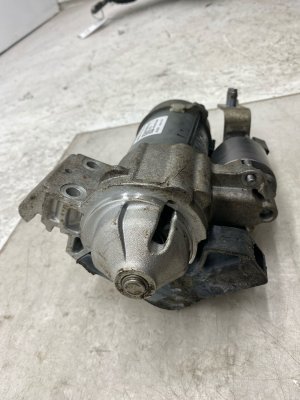 2018-2024 BMW X3 Starter Motor (Used OEM)