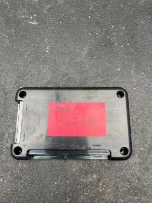 2021-2024 Kia K5 Keyless Entry Antenna Control Module Set (Used OEM)