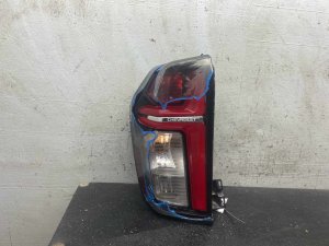 2021-2024 Chevrolet Suburban Tail Light - Rear, Left (Driver) (Used OEM)