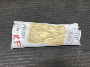 2021-2024 Kia Sorento Air Bag - Front (Used OEM)