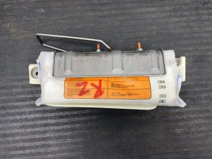 2021-2024 Kia Sorento Air Bag - Rear (Used OEM)