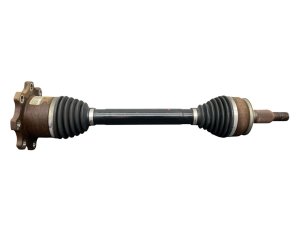 2021-2025 Chevrolet Suburban CV Drive Axle Shaft Assembly - Rear, Left (Driver) (Used OEM)