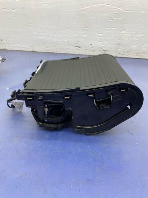 2018-2024 BMW X3 Parts Bag - Front (Used OEM)
