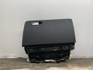 2012-2018 Bentley Continental Dashboard Glove Box Compartment Assembly - Front (Used OEM)