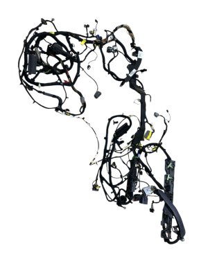2019 Jeep Wrangler Body Wiring Harness (Used OEM)