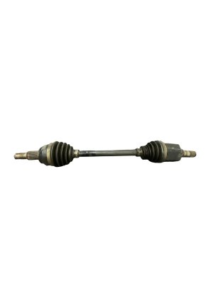 2013-2020 Maserati Quattroporte Drive Axle Shaft - Front, Right (Passenger) (Used OEM)