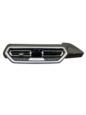 2022-2024 BMW X3 Parts Bag - Front (Used OEM)