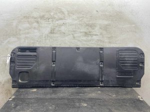 2021-2024 Ford F-150 Tailgate Trim Molding Cover Panel - Rear (Used OEM)