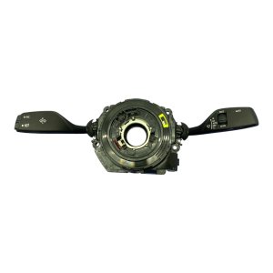 2022-2024 BMW X3 Steering Column Combination Switch and Clockspring Assembly (Used OEM)