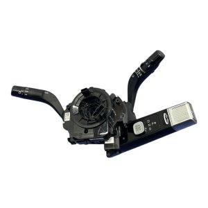 2020-2027 Hyundai Palisade Black Combination Switch with Clockspring - Front (Used OEM)