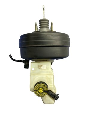 2017-2020 Maserati Levante Power Brake Booster with Master Cylinder (Used OEM)