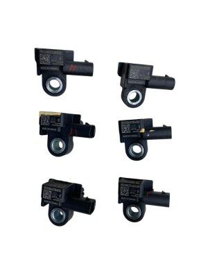 2022-2024 Jeep Wagoneer Side Impact Air Bag Sensor Set (Used OEM)