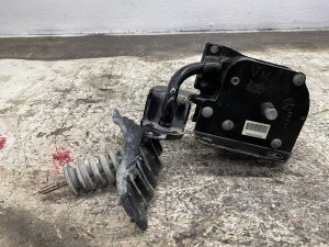 2013-2026 Ram 3500 Spare Tire Hoist (Used OEM)