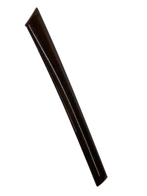 2013-2018 Bentley Flying Spur Door Interior Trim Panel Insert - Rear, Left (Driver) (Used OEM)
