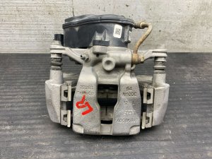 2021-2025 Ford F-150 Disc Brake Caliper - Rear, Left (Driver) (Used OEM)