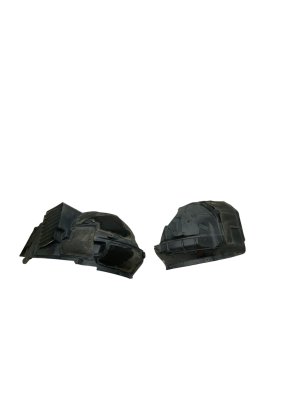 2017-2024 Maserati Levante Inner Fender Liner Splash Guard Set - Front, Left (Driver) (Used OEM)