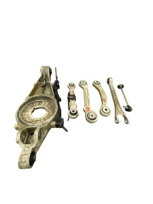 2014-2024 Maserati Quattroporte Suspension Control Arm - Rear, Left (Driver) (Used OEM)