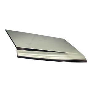 2026 Hyundai Palisade Chrome Exterior Trim Panel - Rear (Used OEM)
