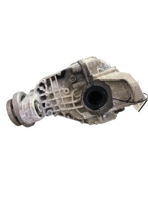 2013-2017 Maserati Quattroporte Differential Carrier Assembly - Rear (Used OEM)