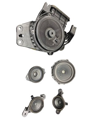 2020-2026 Hyundai Palisade Speaker (Used OEM)