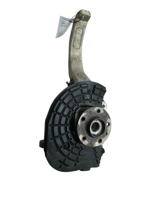 2017-2024 Maserati Levante Steering Knuckle Hub Assembly - Front, Right (Passenger) (Used OEM)
