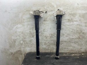 2018-2025 Jaguar F-Pace Suspension Shock Absorber - Rear (Used OEM)