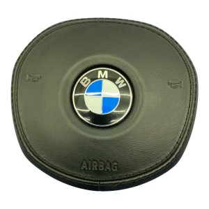 2018-2024 BMW X3 Steering Wheel Air Bag - Front (Used OEM)