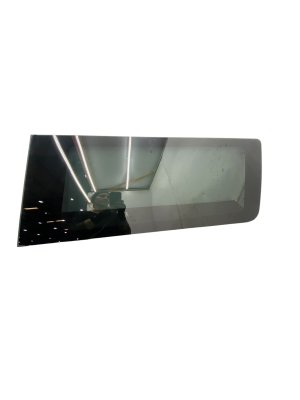 2003-2007 Hummer H2 White Quarter Glass - Rear (Used OEM)