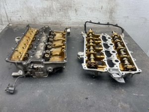 2018-2023 Jaguar F-Pace Engine Cylinder Head (Used OEM)