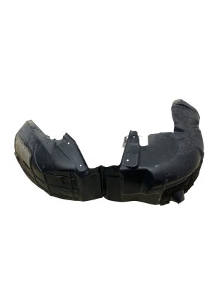 2017-2024 Maserati Levante Inner Fender Liner Splash Guard - Rear, Right (Passenger) (Used OEM)
