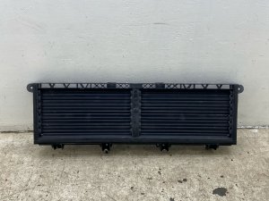 2019-2024 Ram 3500 Radiator Grille Shutter Assembly - Front (Used OEM)