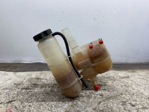  Ram 4500 Engine Coolant Reservoir Assembly (Used OEM)