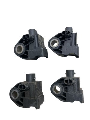 2015-2023 Mercedes-Benz C280 Crash Impact Sensor Set - Front (Used OEM)