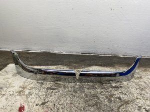  Ram 4500 Below Headlight Grille Molding Set - Front (Used OEM)
