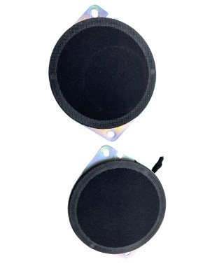2011-2023 Dodge Durango Speaker (Used OEM)