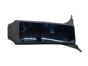 2023-2025 Tesla Cybertruck B-Pillar Applique Molding Trim with Camera (Used OEM)
