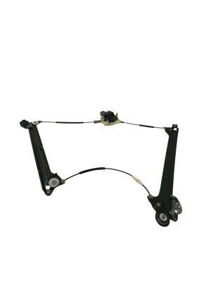 2017-2024 Maserati Levante Window Regulator with Motor - Front, Right (Passenger) (Used OEM)