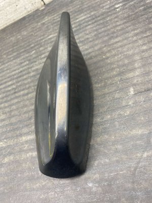 2017-2020 Jaguar E-Pace Black Antenna (Used OEM)
