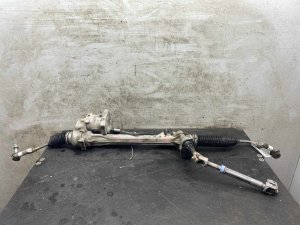 2021-2023 Ford F-150 Power Steering Gear Poppet Rack with Motor (Used OEM)