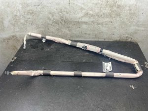 2022-2024 Ford F-150 Lightning Crew Cab Roof Curtain Air Bag - Right (Passenger) (Used OEM)